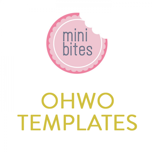 OHWO templates logo