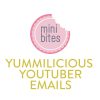 youtuber email logo