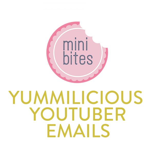 youtuber email logo